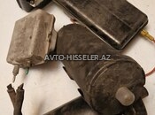 Mercedes-Benz çən kömürü